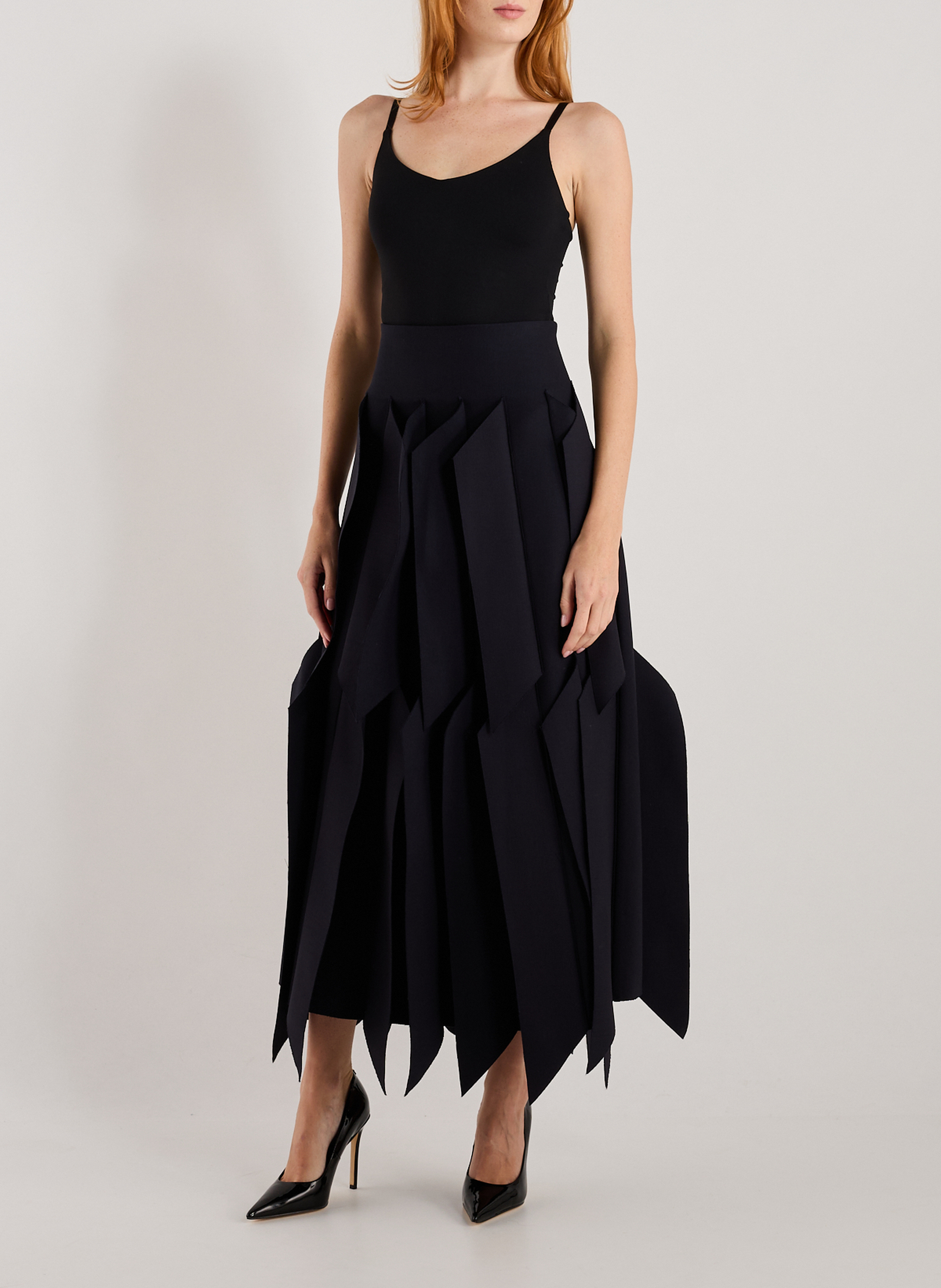 Lackleder-Pumps MICHAEL KORS Schwarz