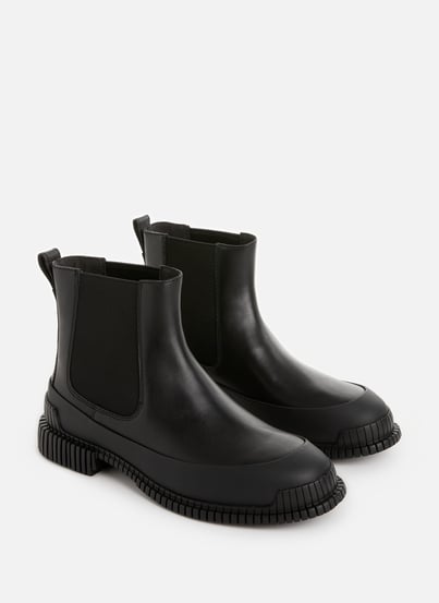 Pix leather ankle boots CAMPERLAB Pix leather ankle boots CAMPERLAB