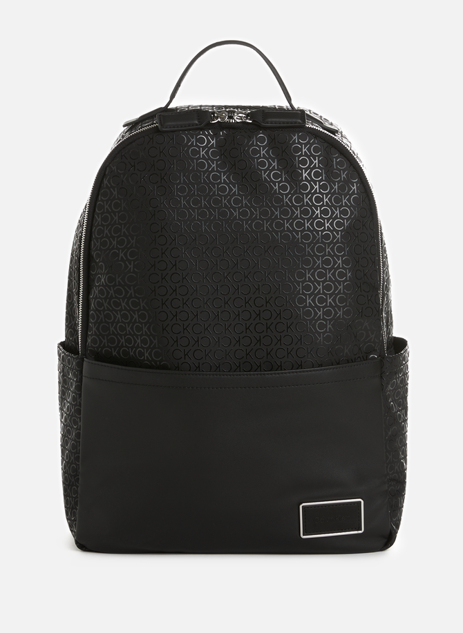 Recycled polyester backpack CALVIN KLEIN