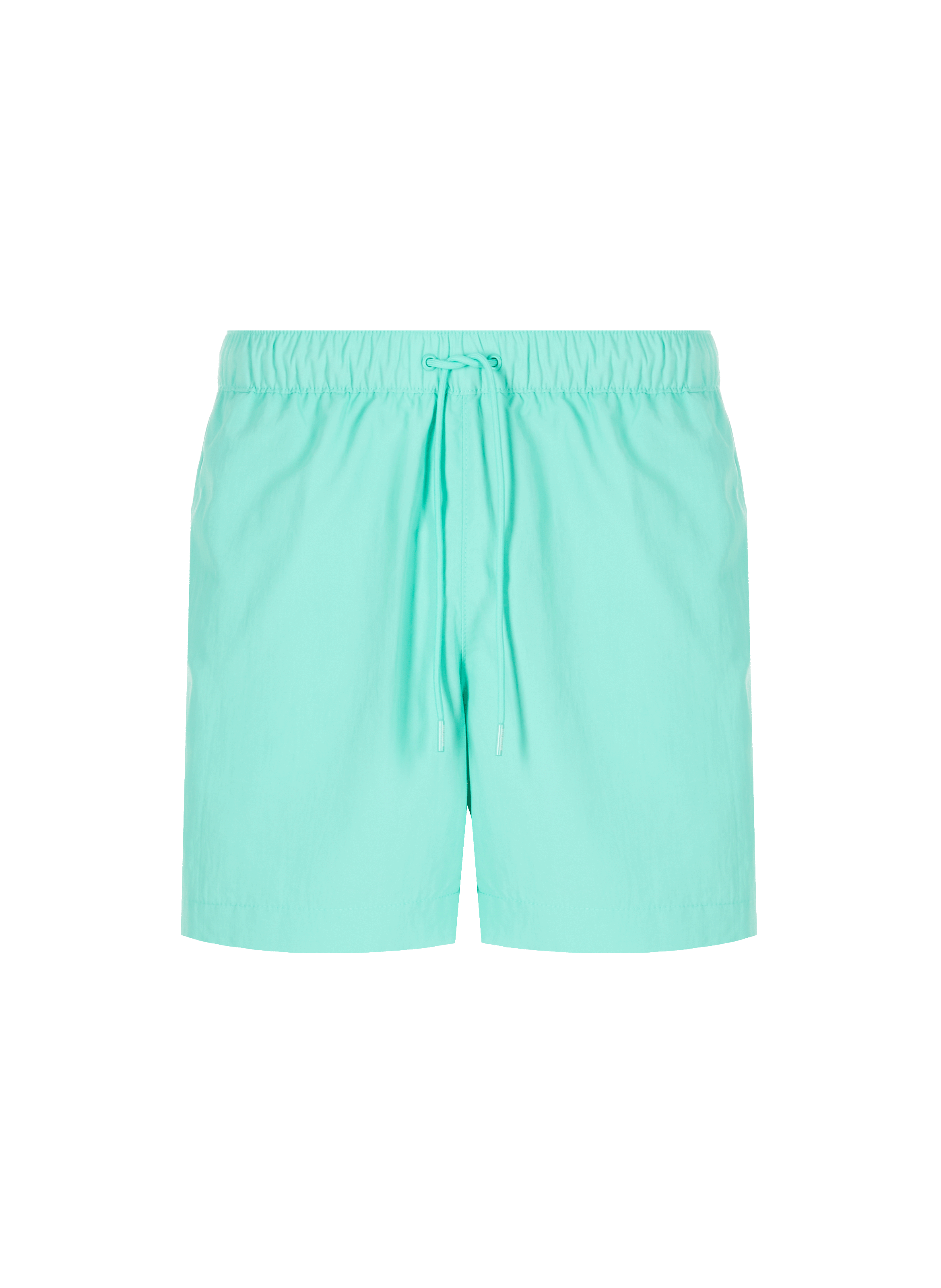 Short de bain en polyamide recyclée