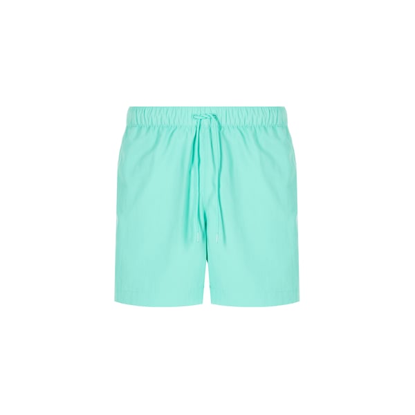 Short de bain en polyamide recyclée