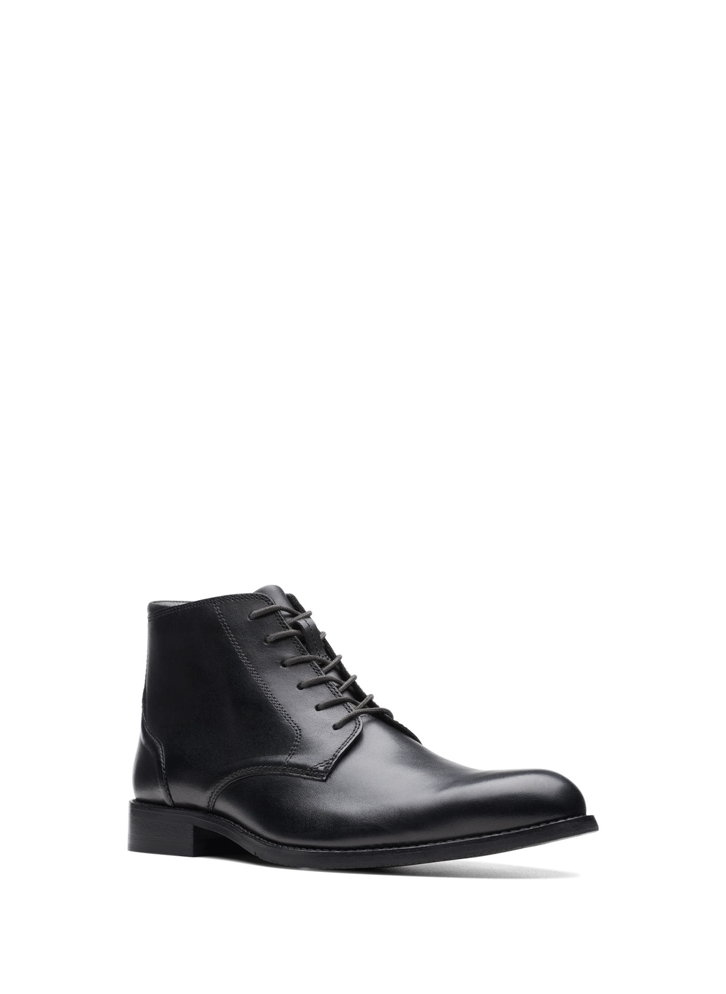 Bottines Craft Arlo en cuir