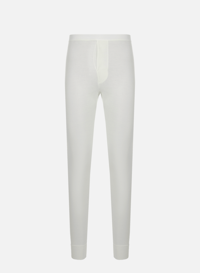 Wool and cotton long johns  EMINENCE