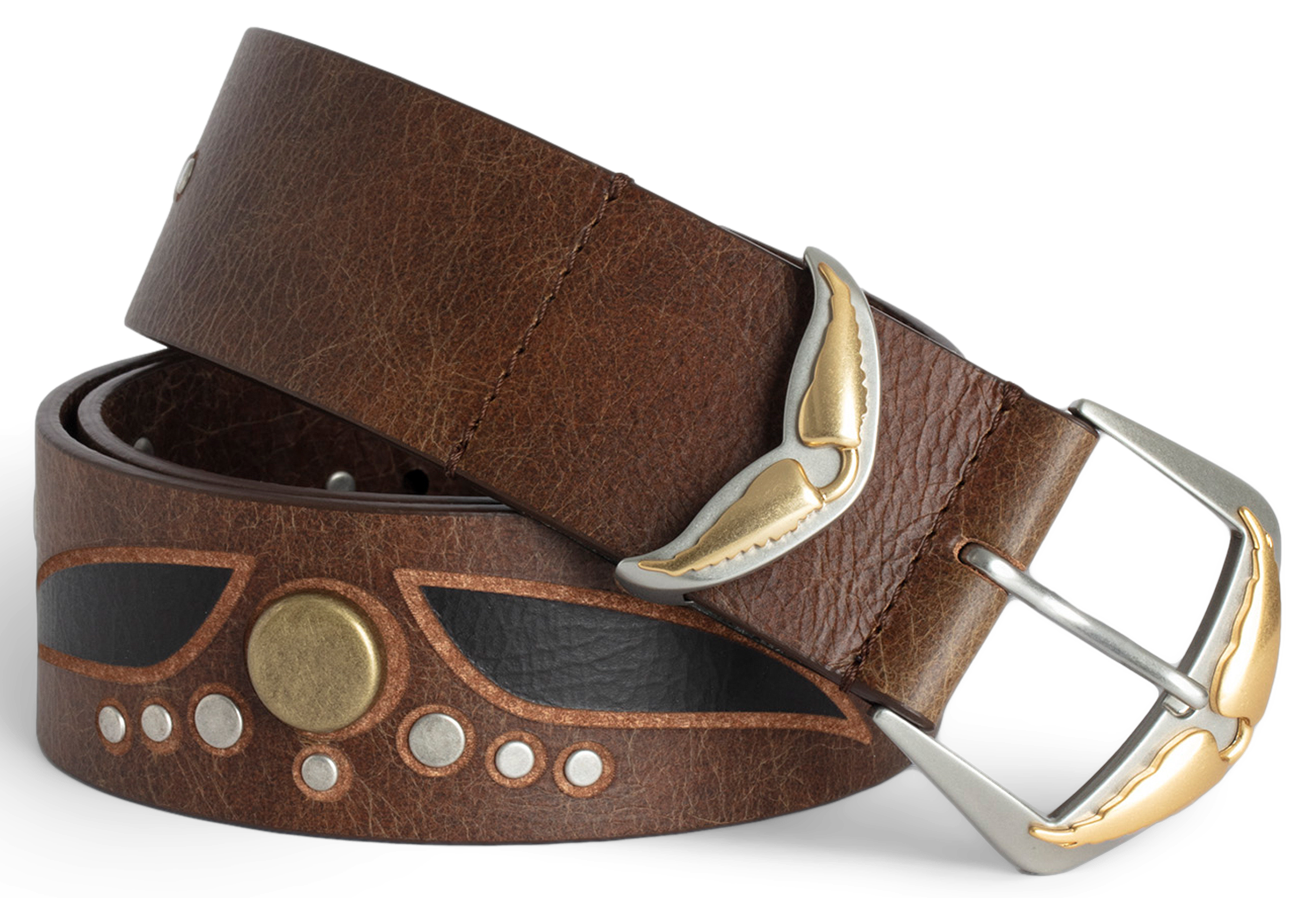 Jane jane ZADIG&VOLTAIRE Marron