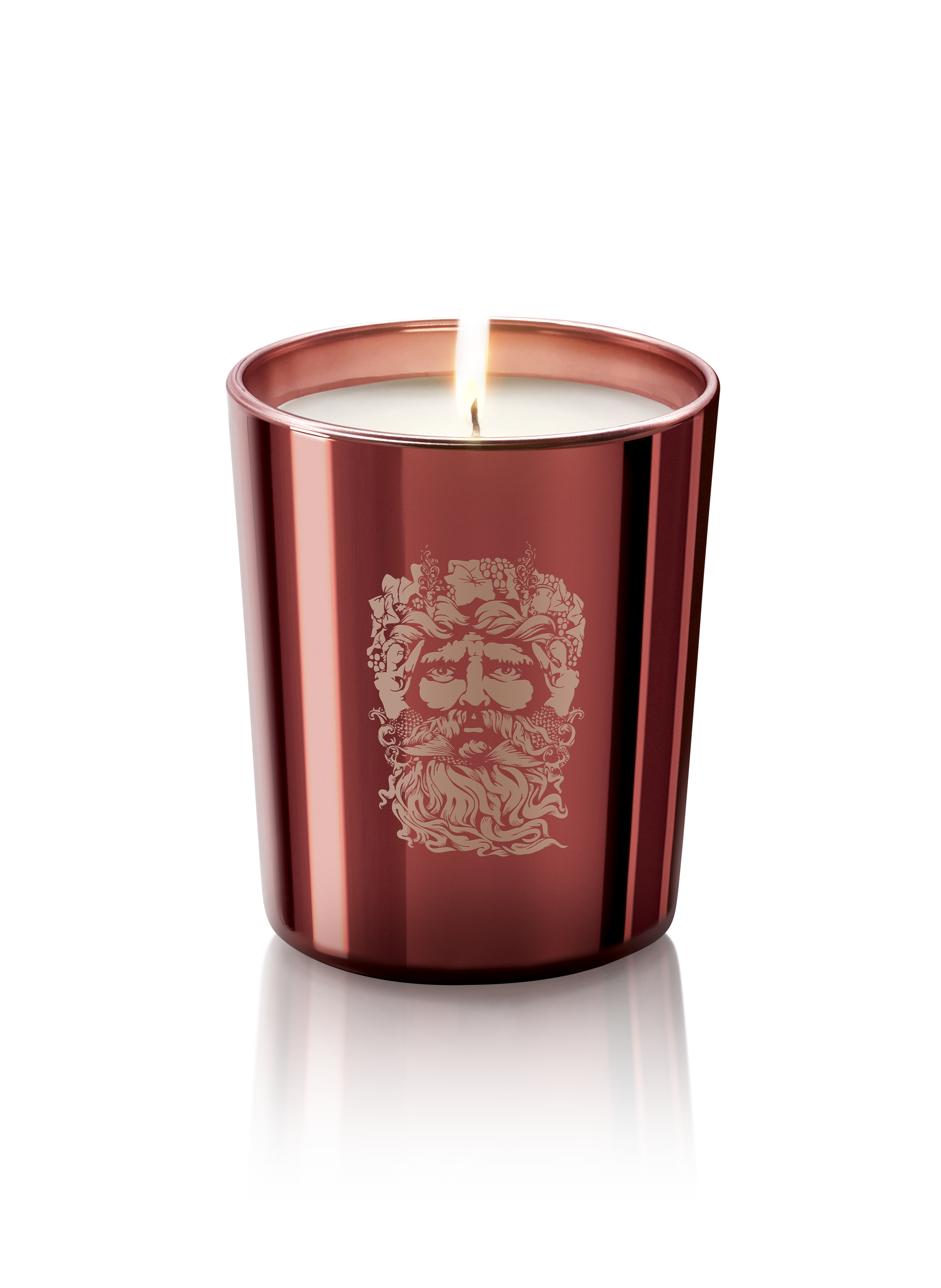 Scented Atmosphere Candle LES BAINS GUERBOIS No color