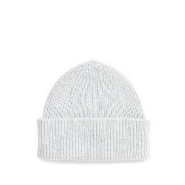 Bonnet Beanie en laine et angora Bonnet Beanie en laine et angora