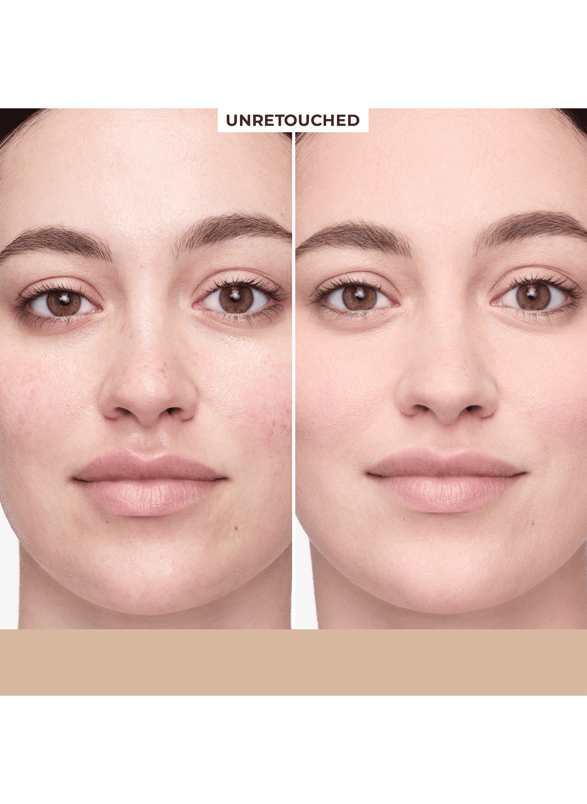 Hydratant teinté - Blurred Matte - SPF30 Uvb/Uva/Pa+++ LAURA MERCIER 1c cameo