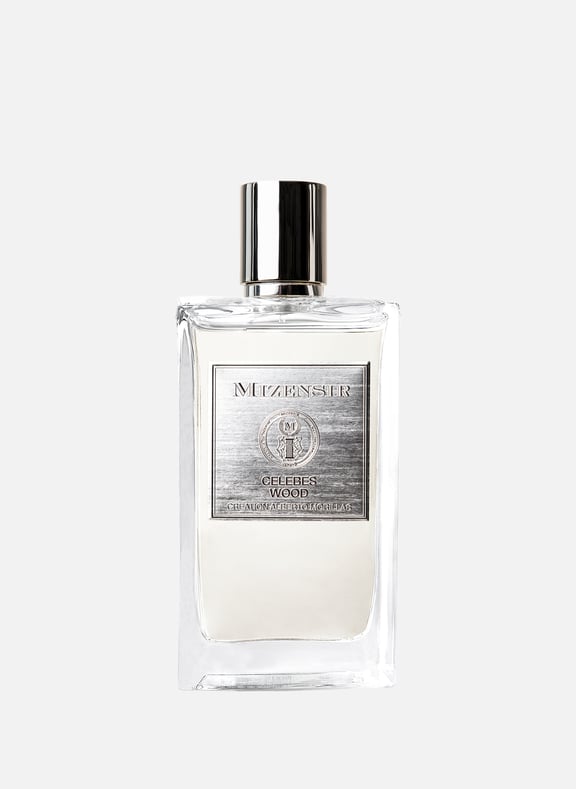 Celebes Wood - Eau de parfum by MIZENSIR MIZENSIR Celebes Wood - Eau de parfum