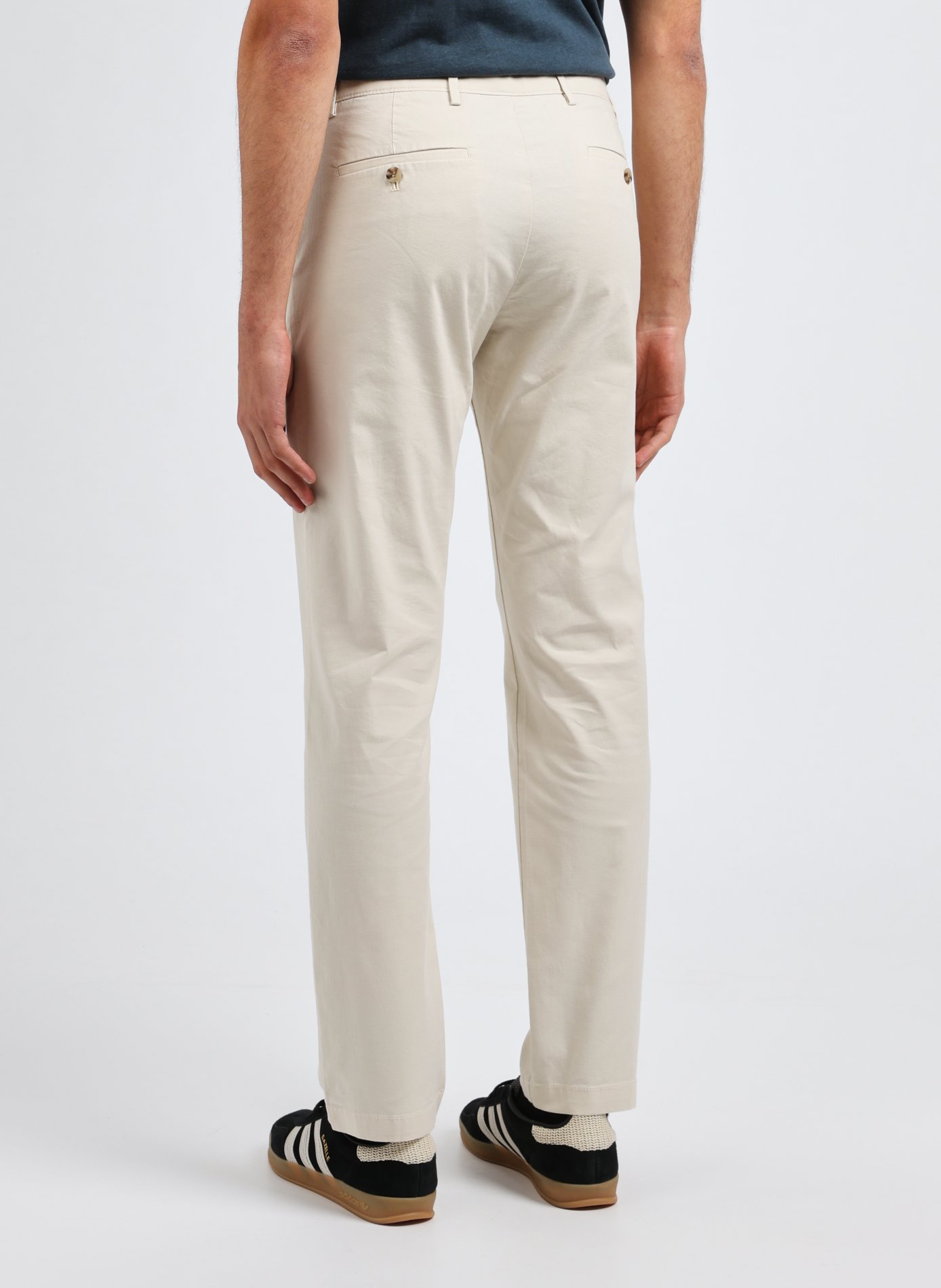 Chinohose DOCKERS Beige