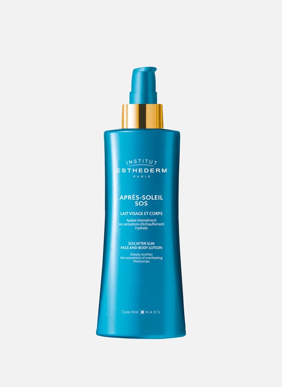 Après Soleil Sos by INSTITUT ESTHEDERM INSTITUT ESTHEDERM Après Soleil Sos