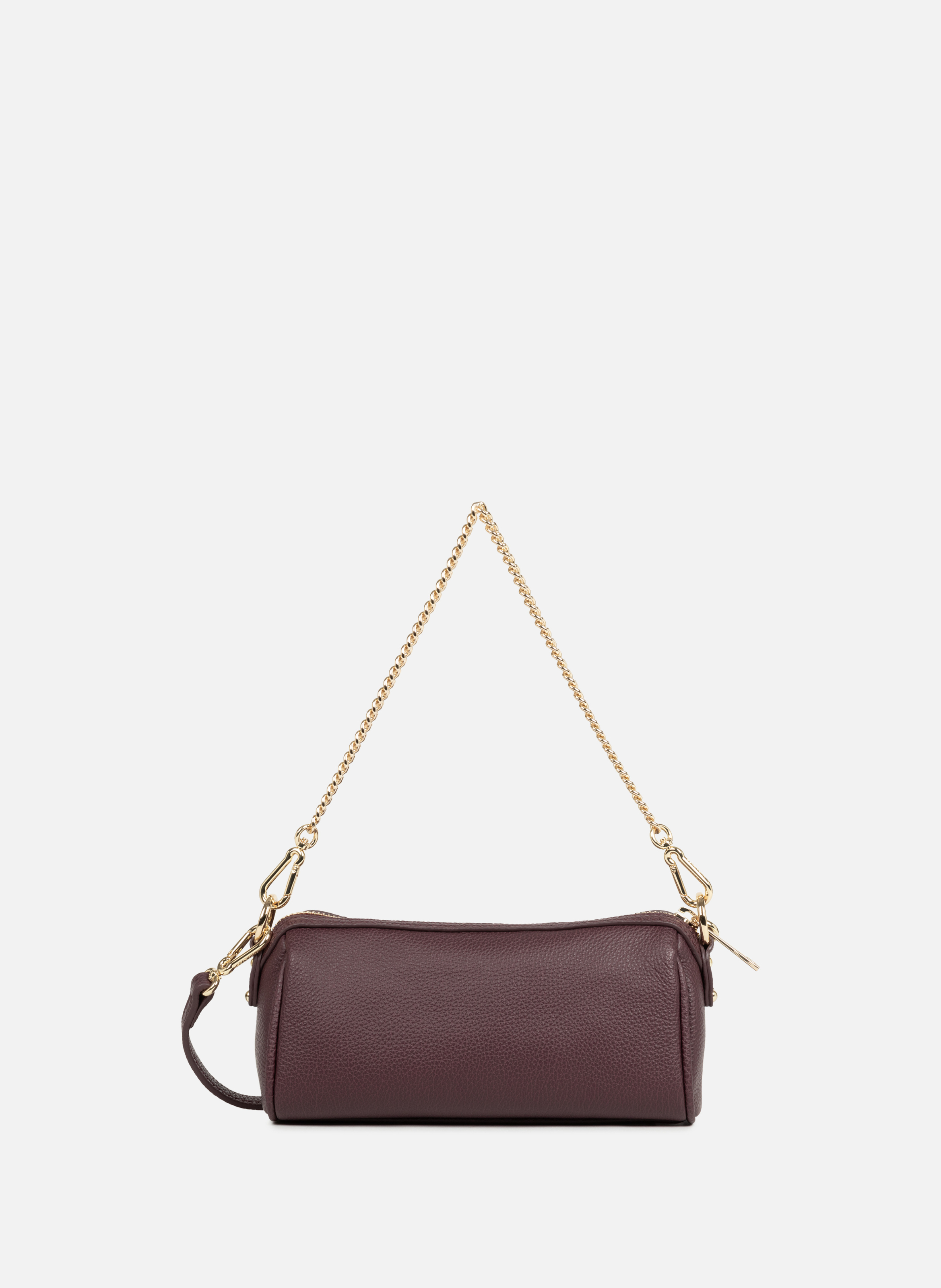 Crossbody bag - Milano Ana LANCASTER Red