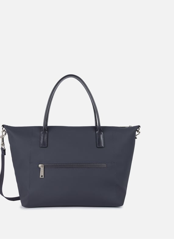 Sac cabas main - storm kba | Bleu by LANCASTER Sac cabas main - storm kba Bleu