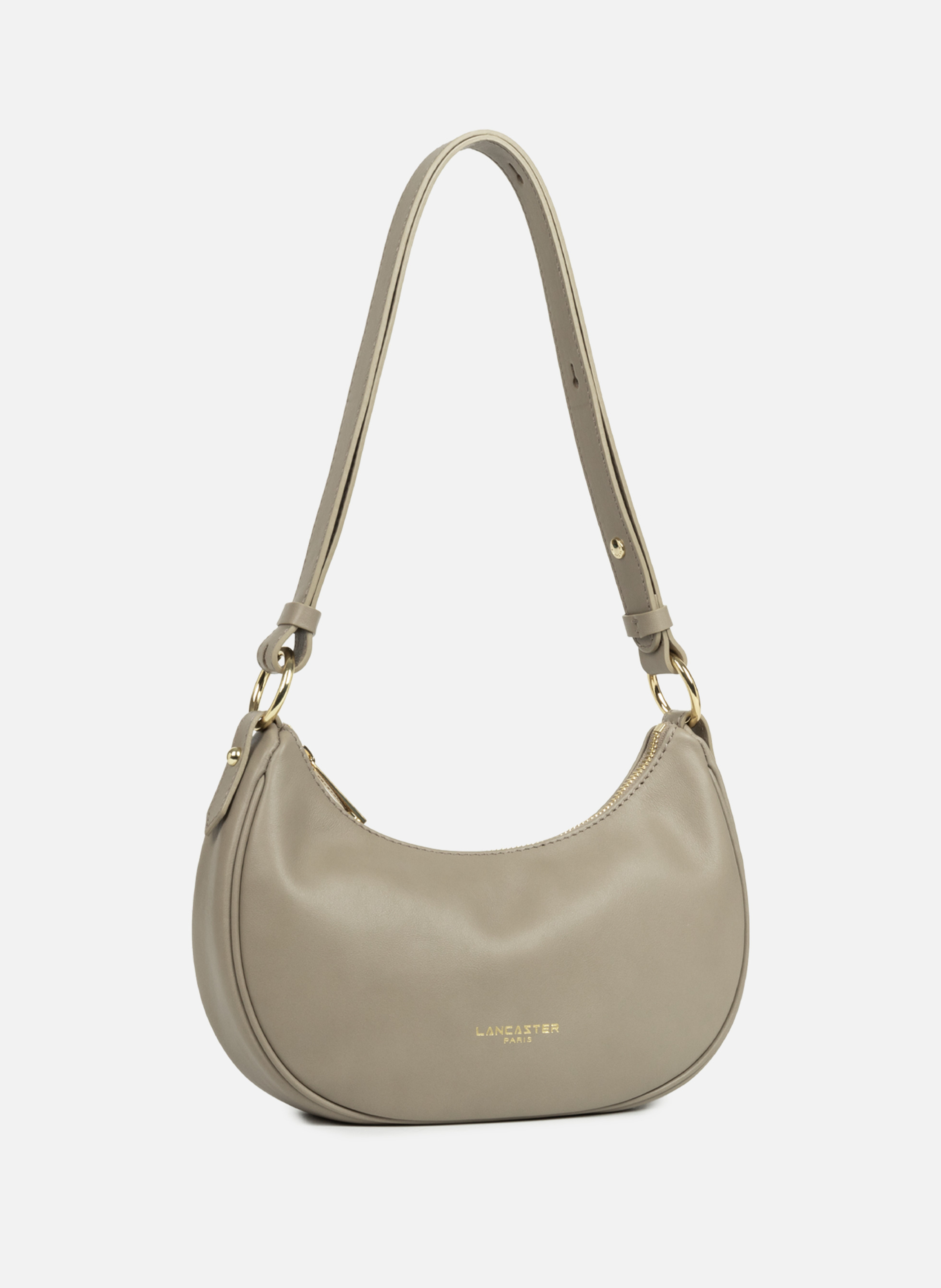 Petit sac besace - donna aria Gris