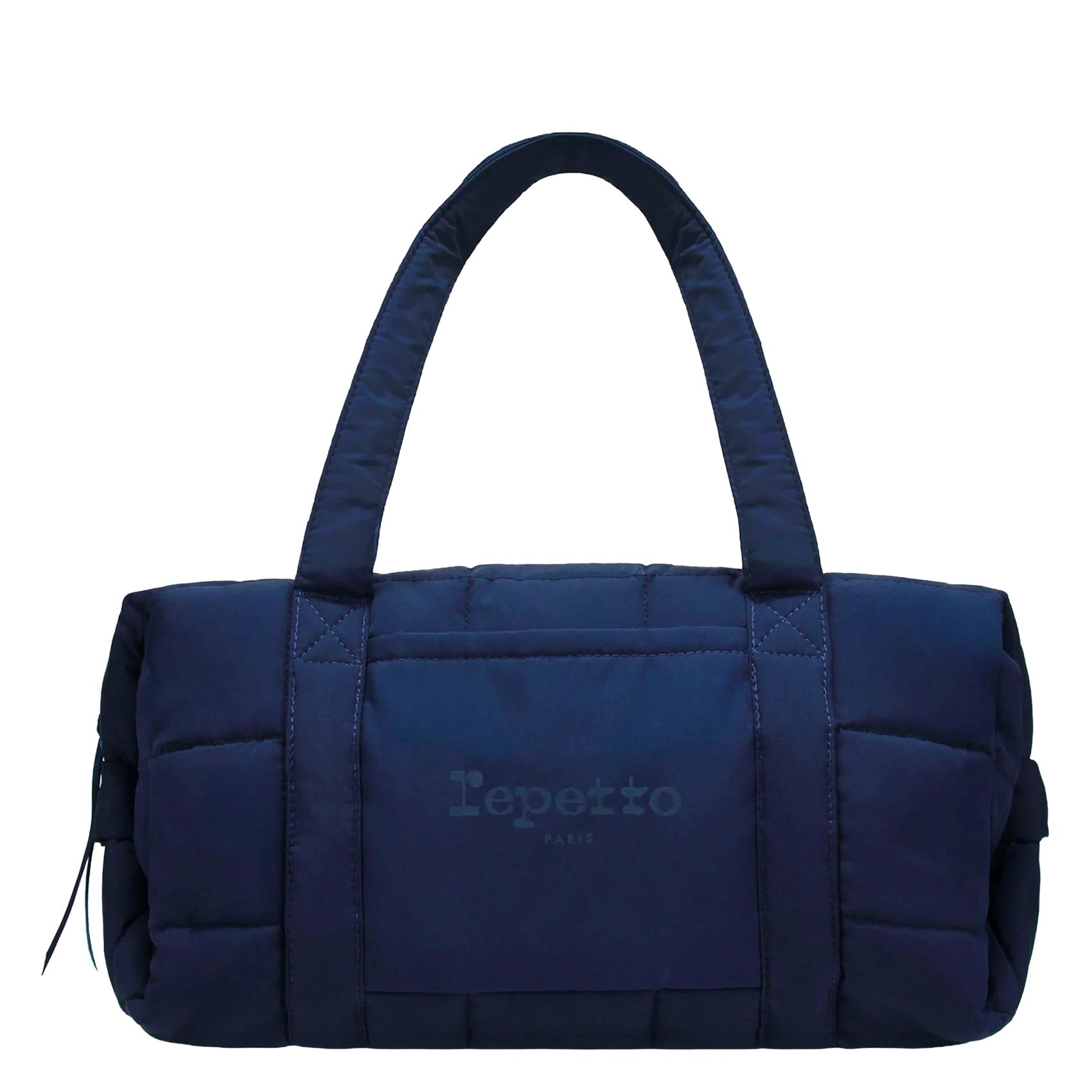 Sac polochon REPETTO Bleu