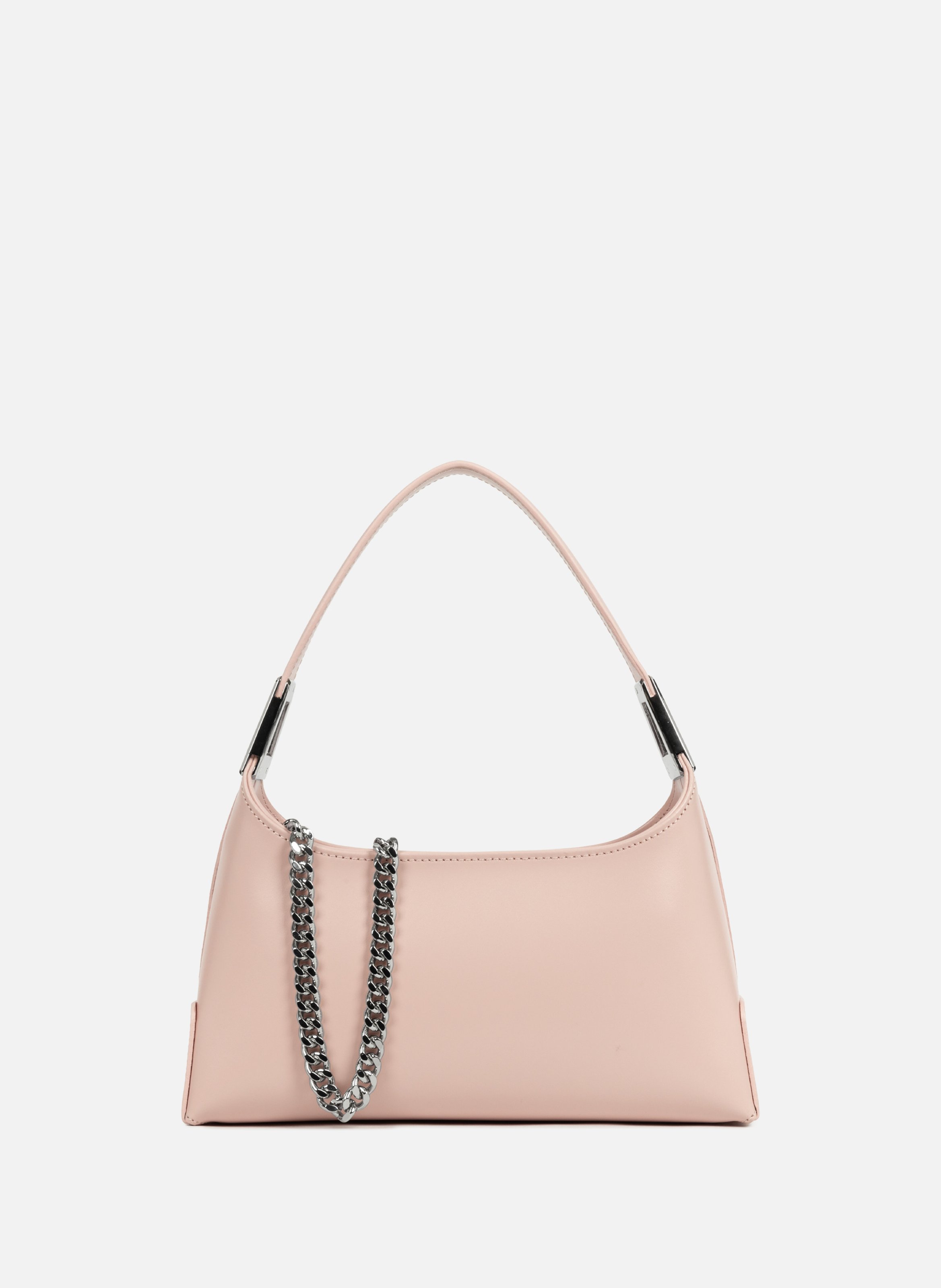 Petit sac à main - suave ace LANCASTER Rose