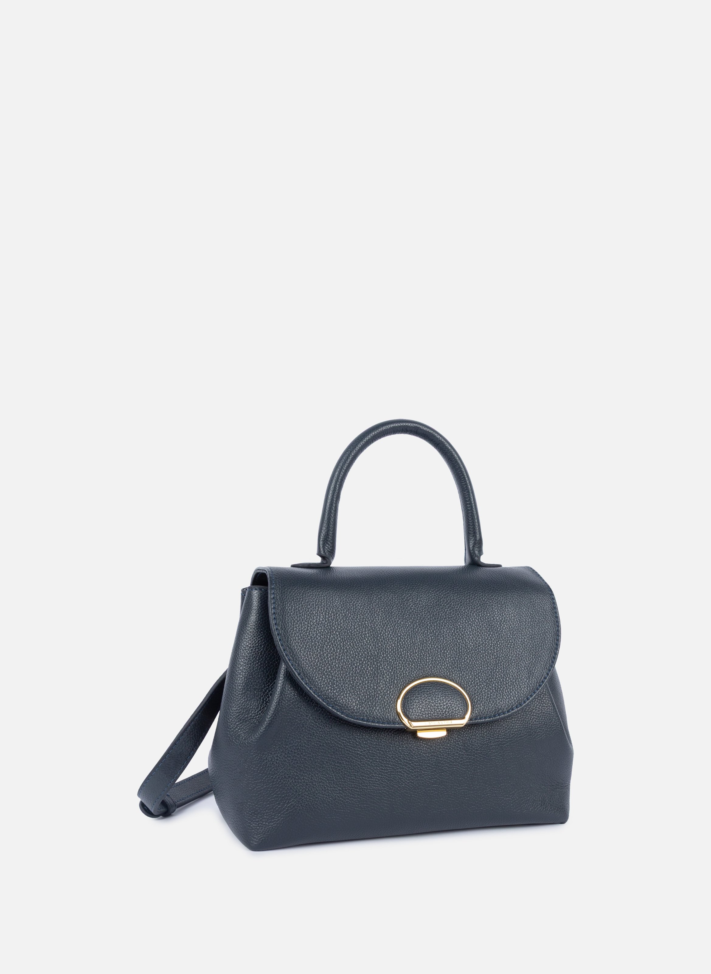 Sac à main - milano pia LANCASTER Bleu