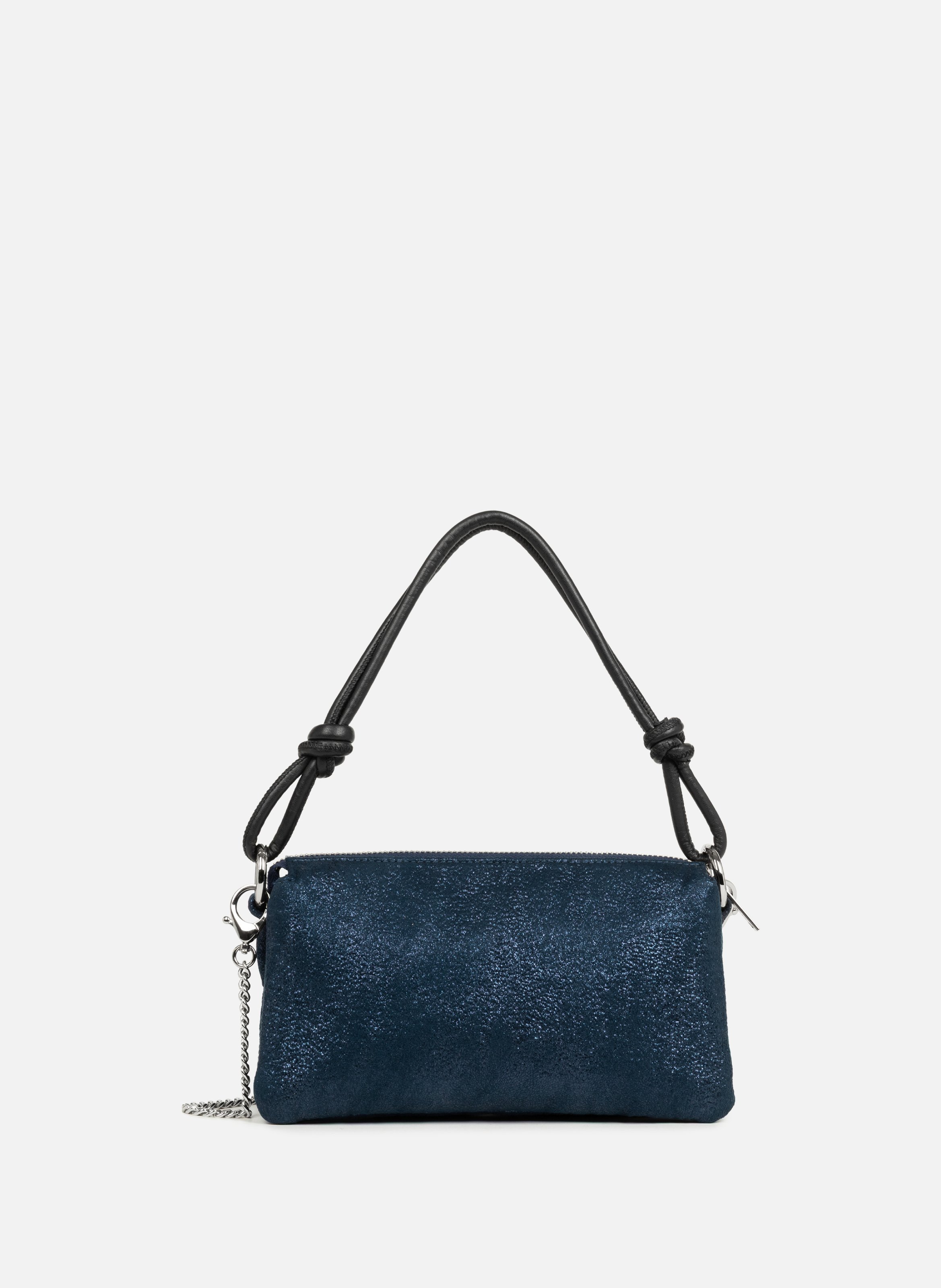 Clutch – shiny event LANCASTER Blue