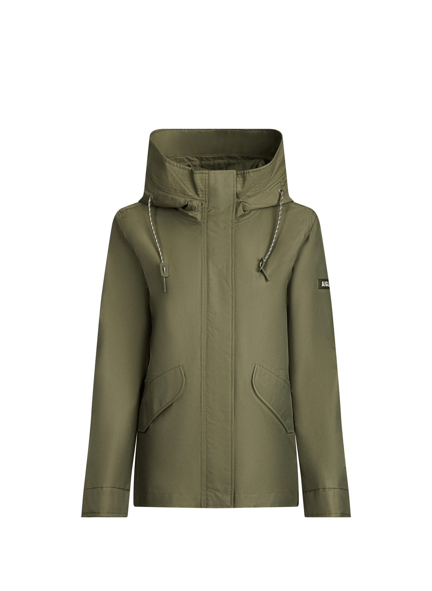 3246579910570 AIGLE Vert