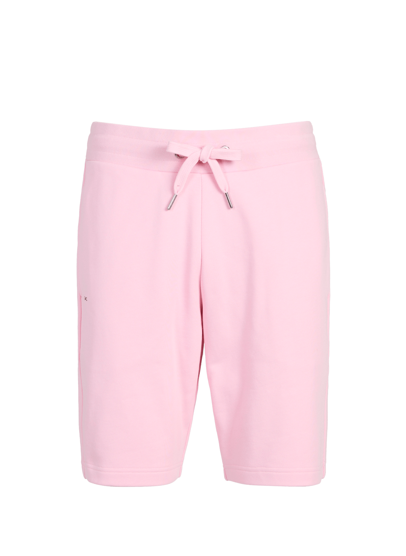 Cotton shorts EDEN PARK Pink