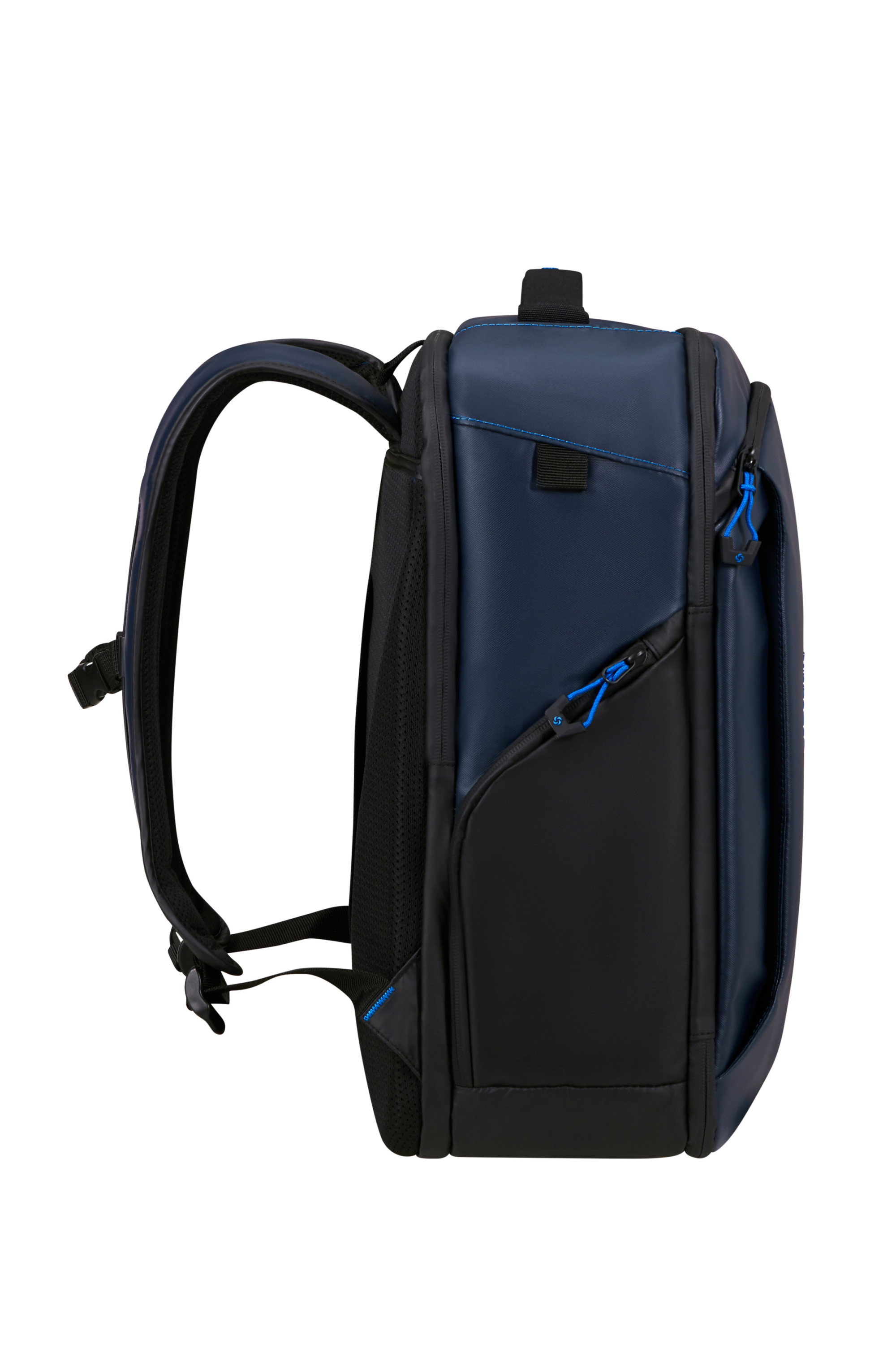 Ecodiver sac à dos ordinateur SAMSONITE Bleu