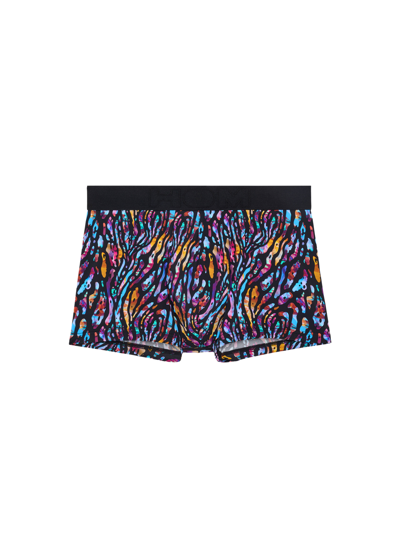 Caleçon imprimé HOM Multicolore