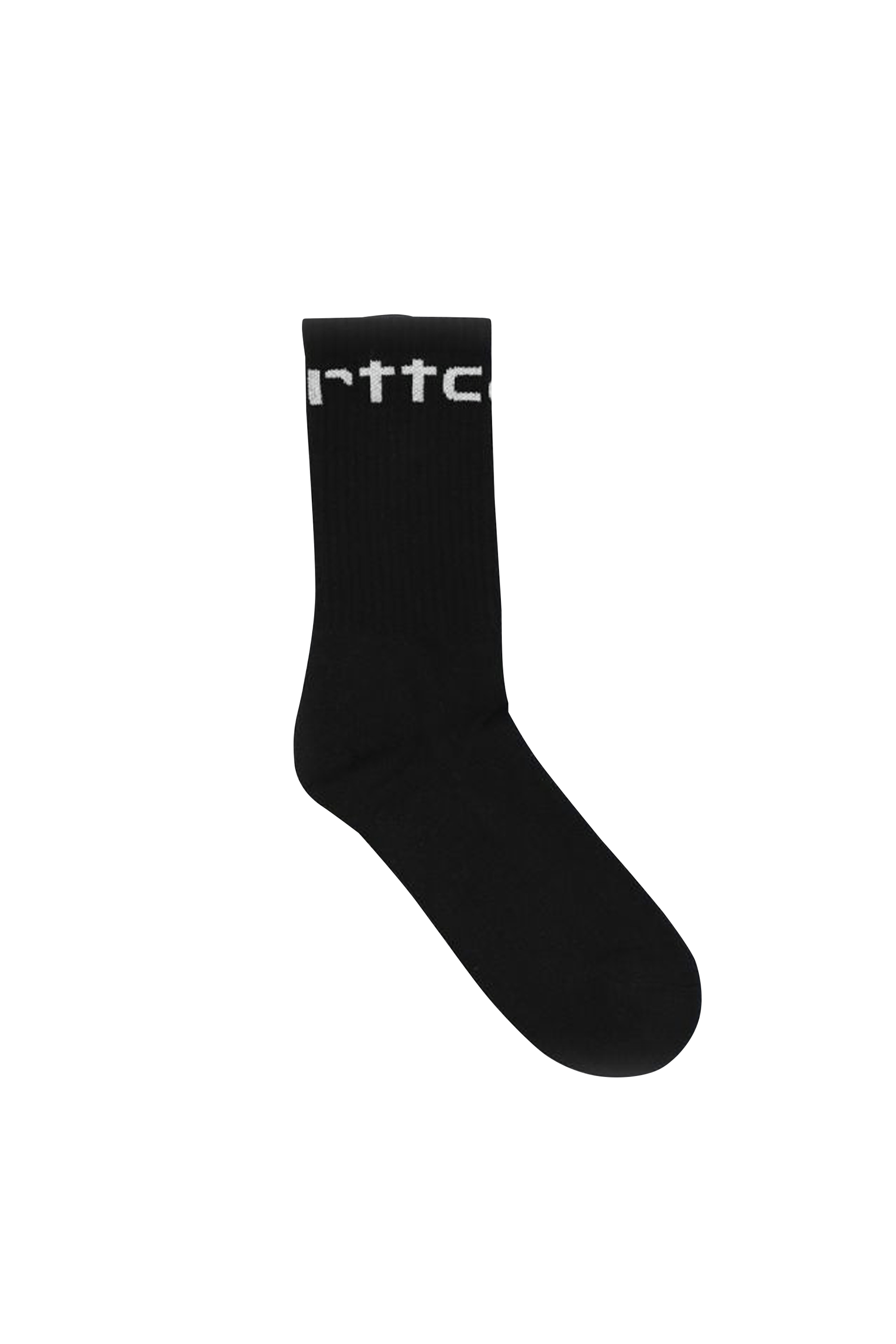 Chaussettes CARHARTT WIP Noir