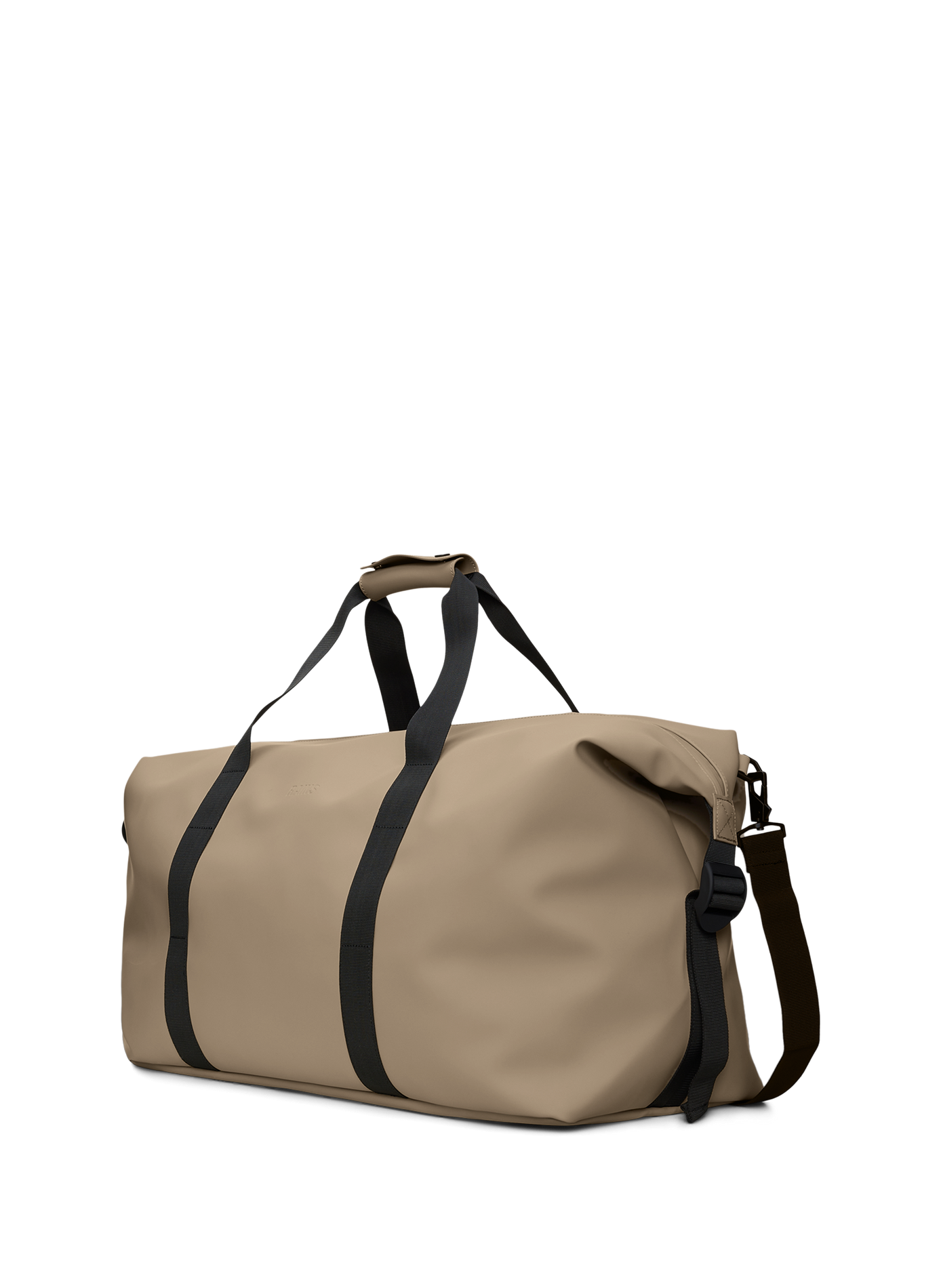 Sac de voyage Hilo imperméable  RAINS Beige