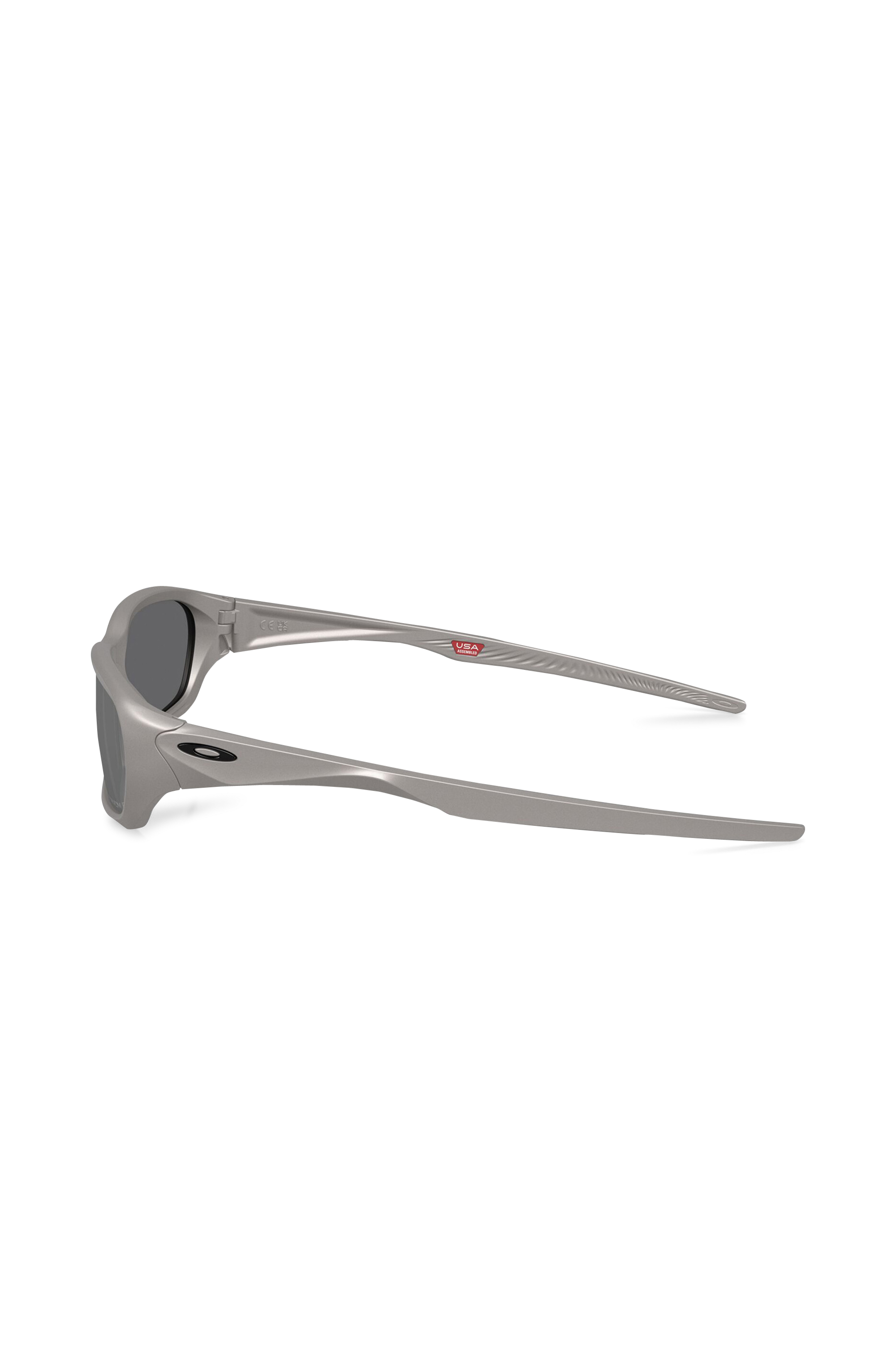 Lunettes de soleil terraforma OAKLEY Gris