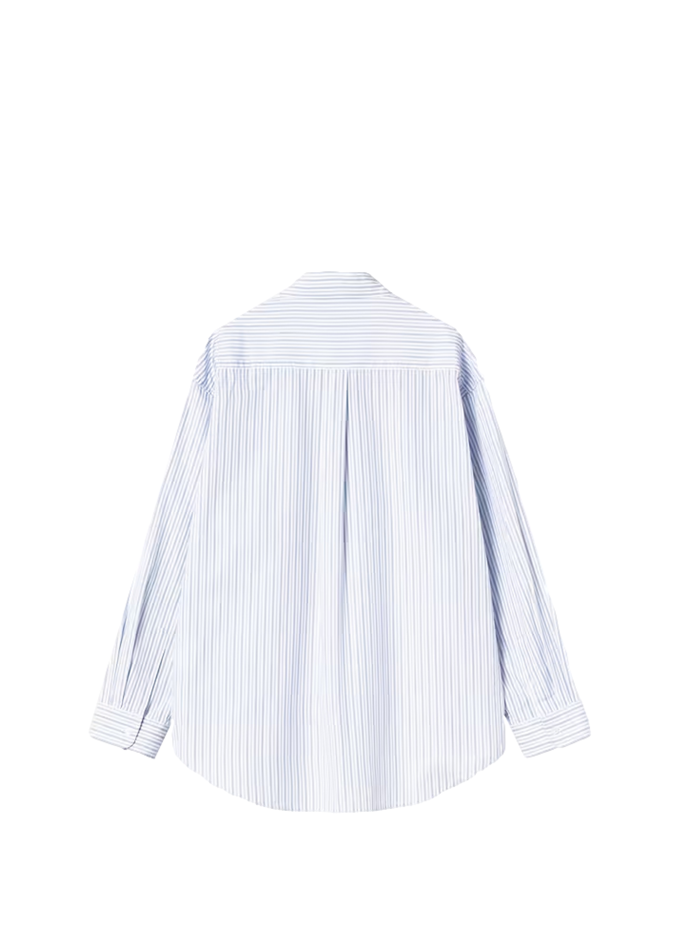 Chemise ample Keene en coton CARHARTT WIP Multicolore