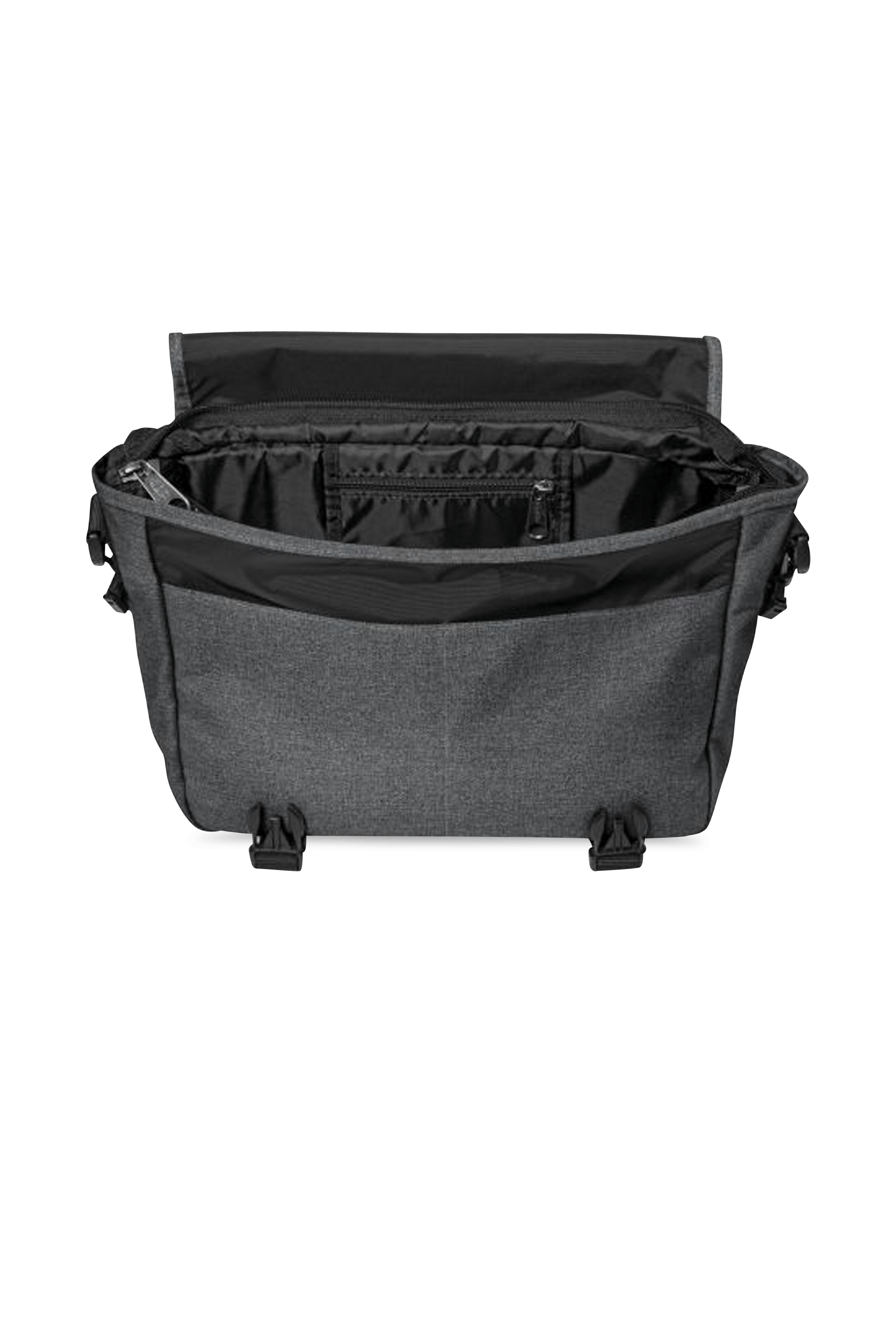 Sacoche jr EASTPAK Gris