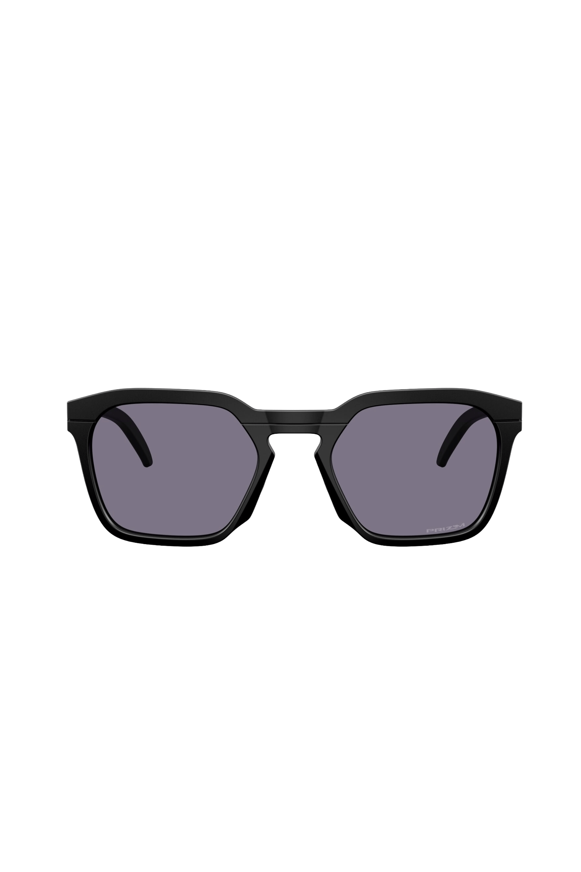 Lunettes de soleil hstn sq OAKLEY Noir