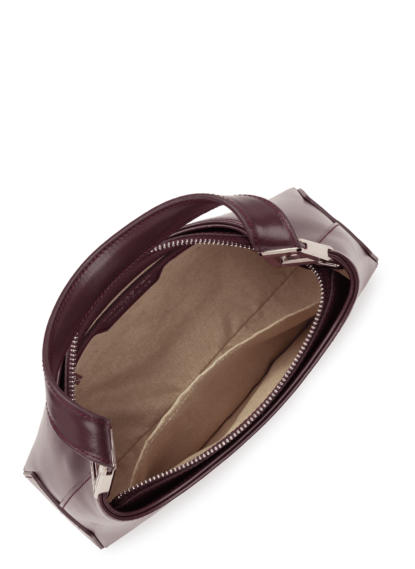 Petit sac à main - suave ace | Rouge LANCASTER Femme