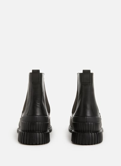 Pix leather ankle boots CAMPERLAB Pix leather ankle boots CAMPERLAB