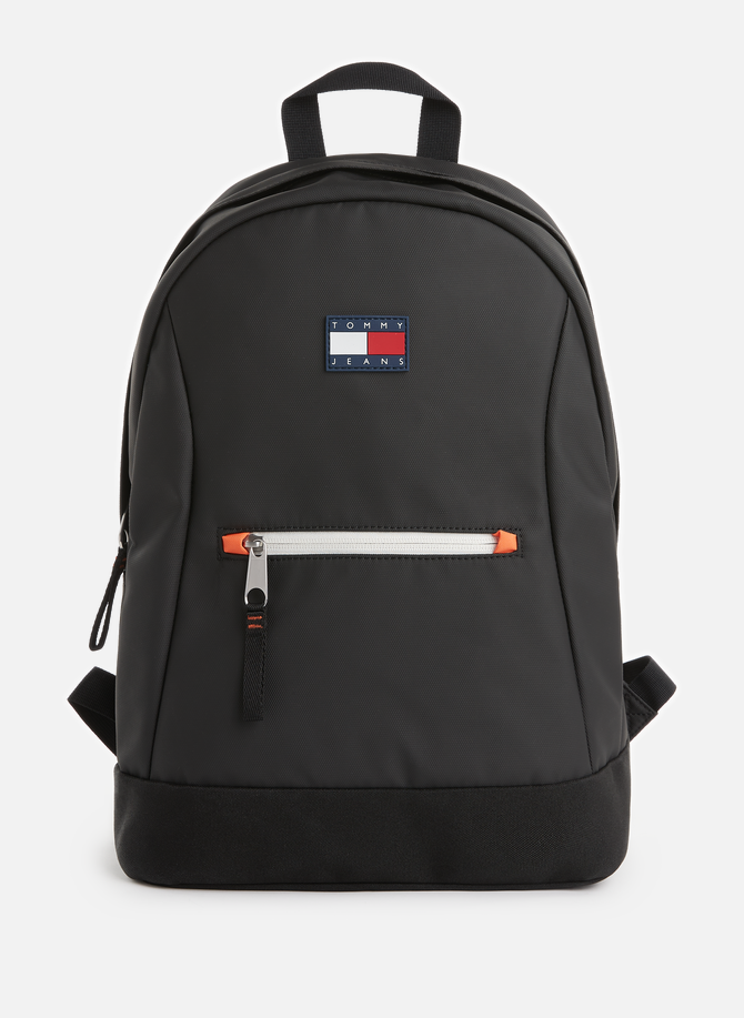 Recycled polyester backpack TOMMY HILFIGER