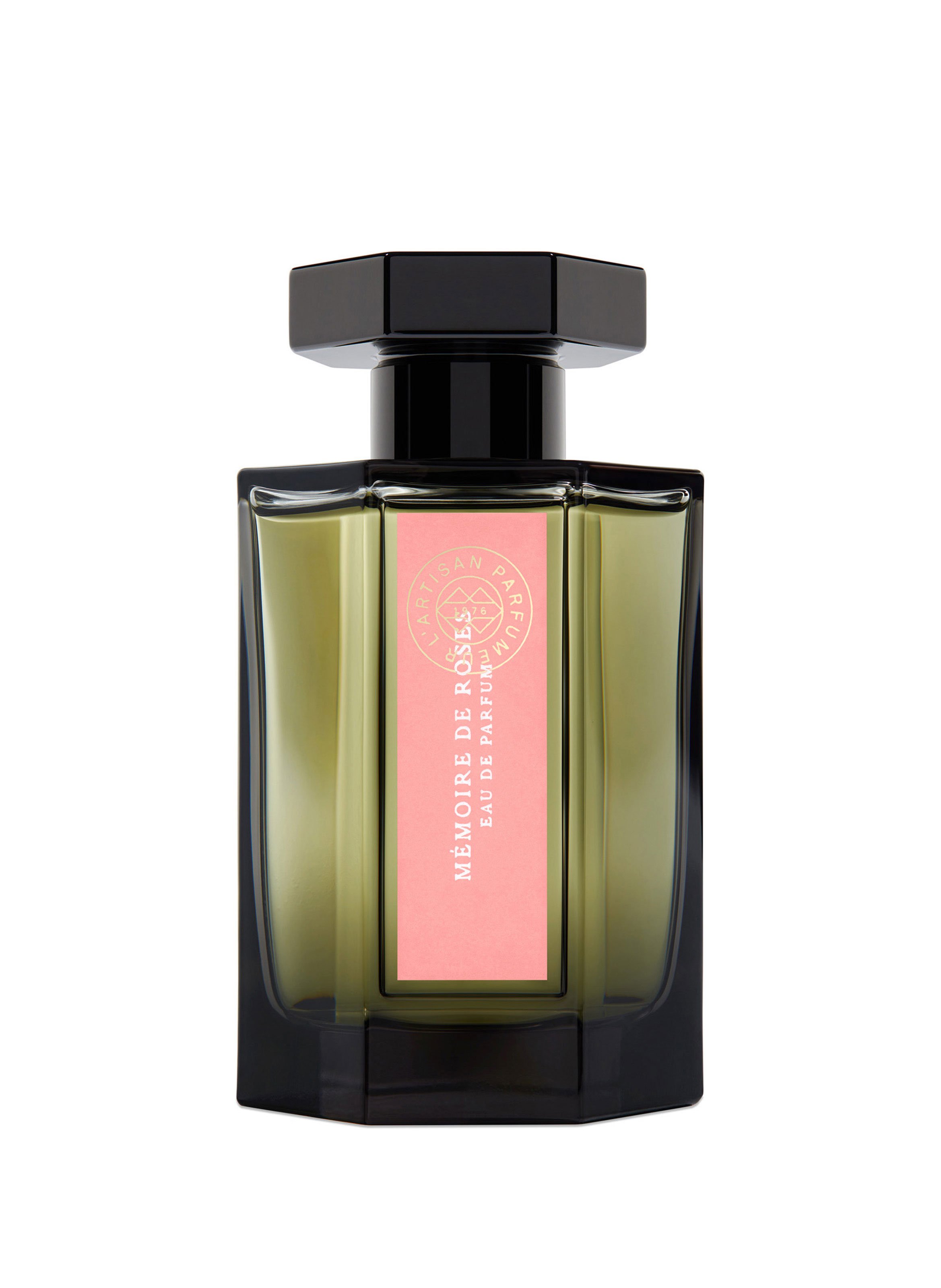 Mémoire de Rose - Eau de toilette