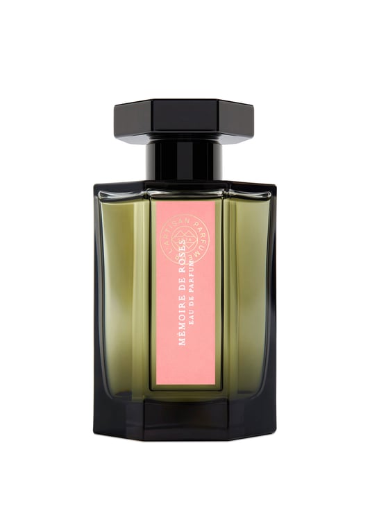 Mémoire de Rose - Eau de toilette