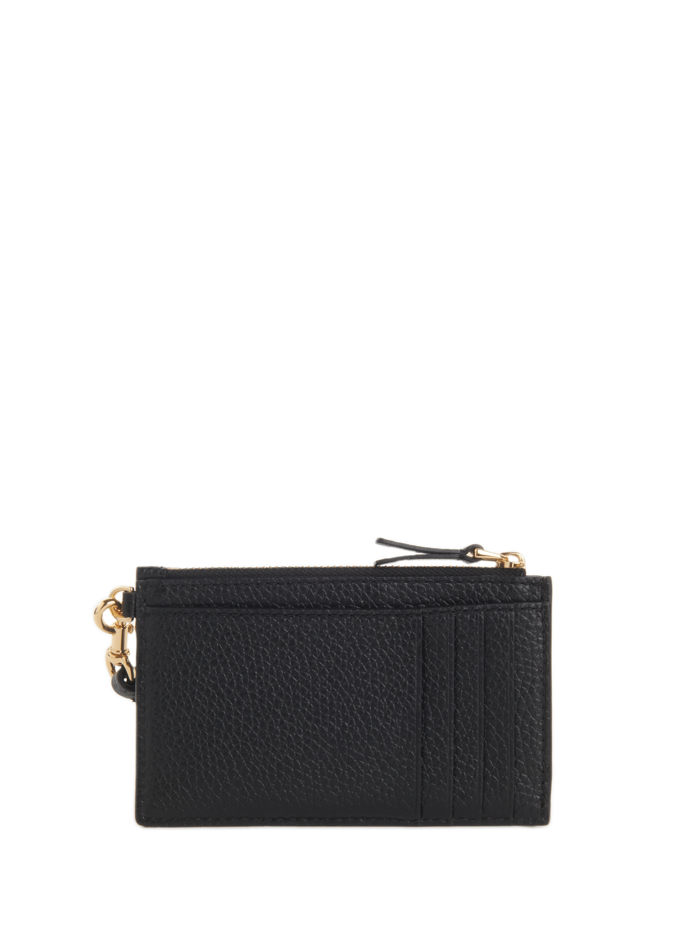 Portefeuille The Top Zip Wristlet