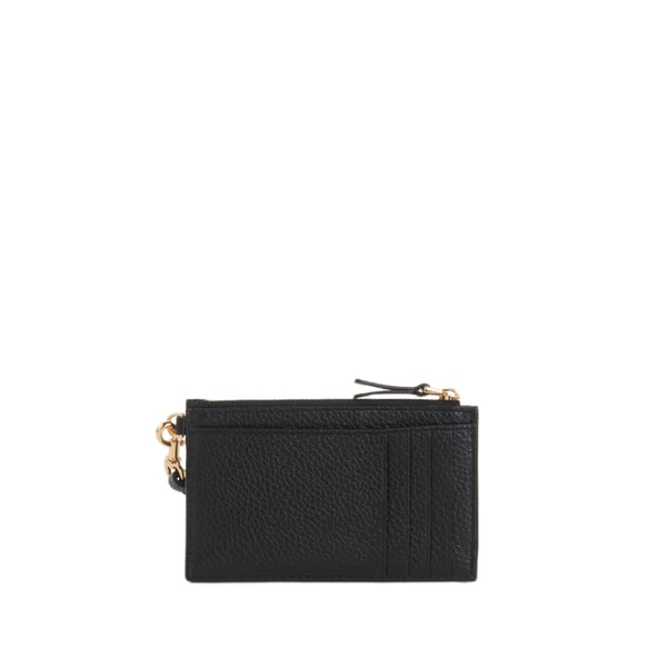 Portefeuille The Top Zip Wristlet