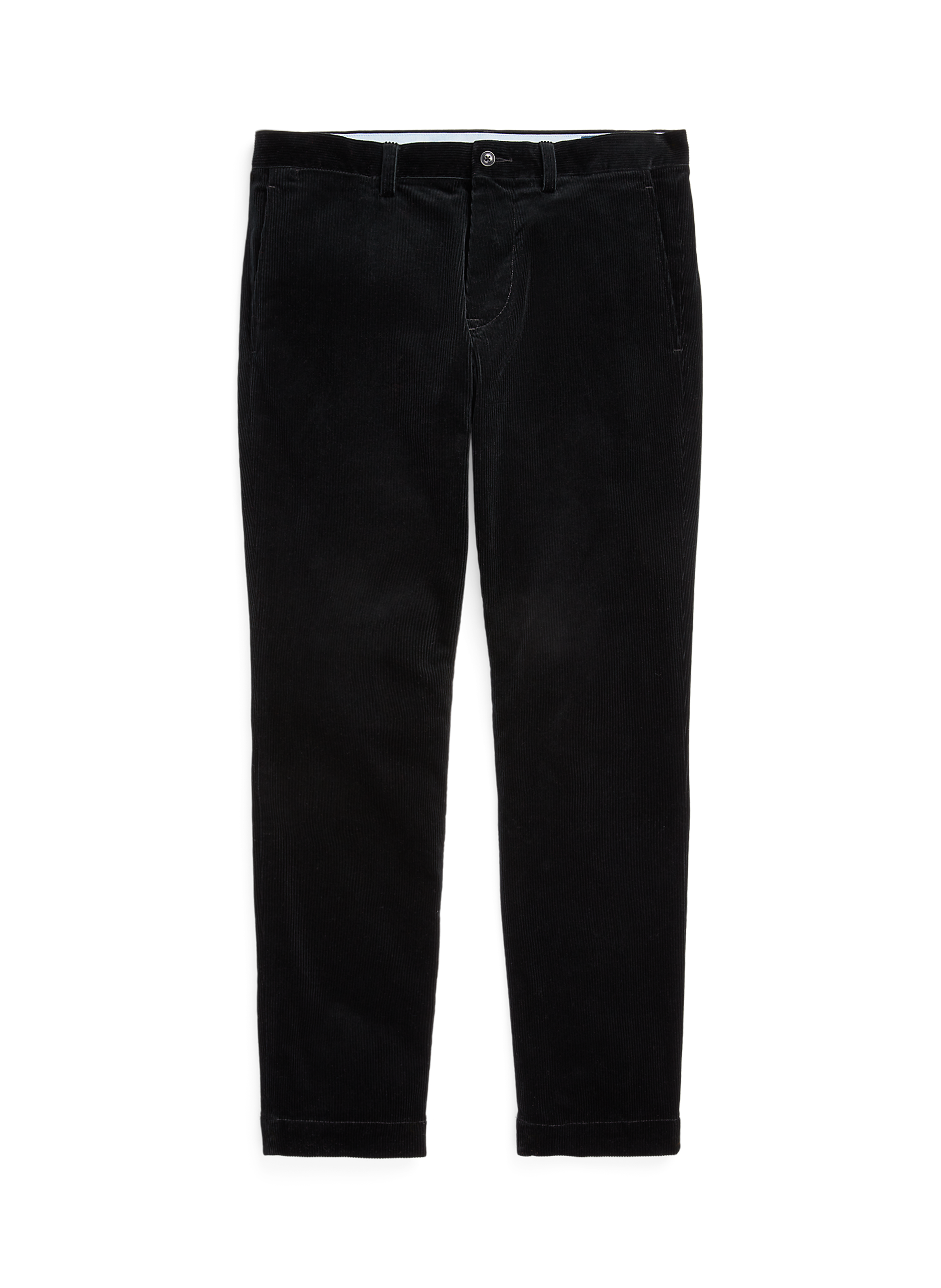 Pantalon en velours côtelé