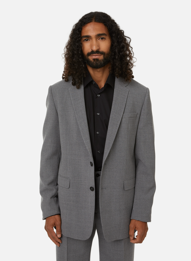 Wool suit jacket SAISON 1865