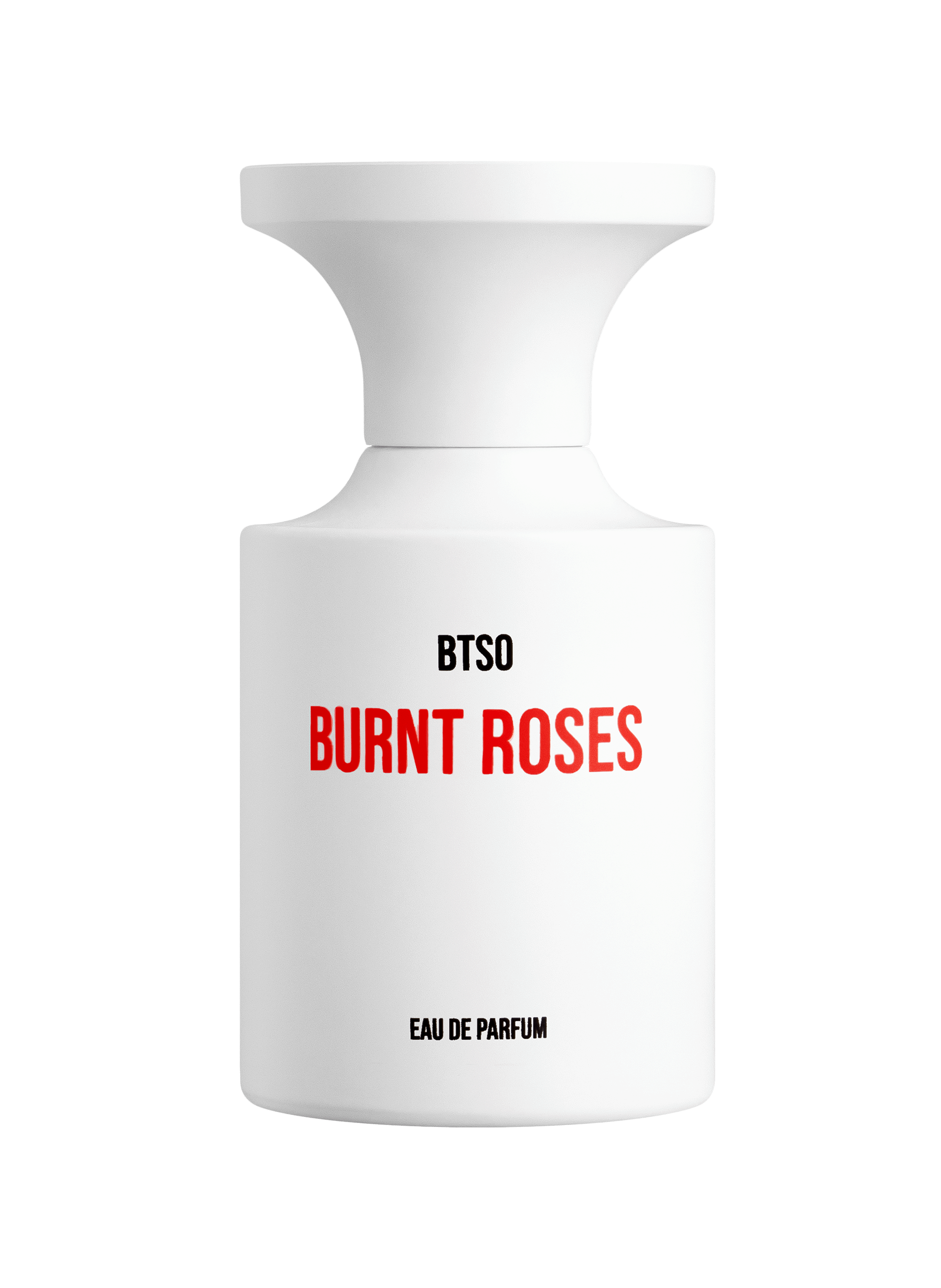 Eau de parfum - Burnt Roses