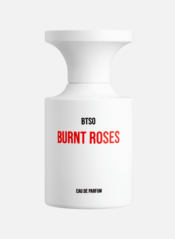 BORNTOSTANDOUT Eau de parfum - Burnt Roses 