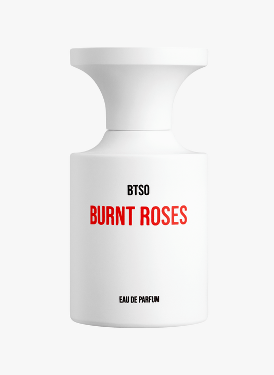 Eau de parfum - Burnt Roses
