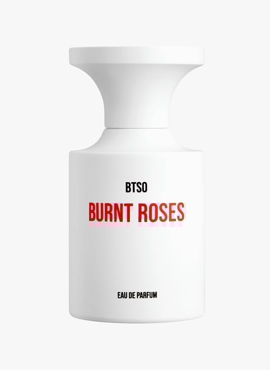 Eau de parfum - Burnt Roses