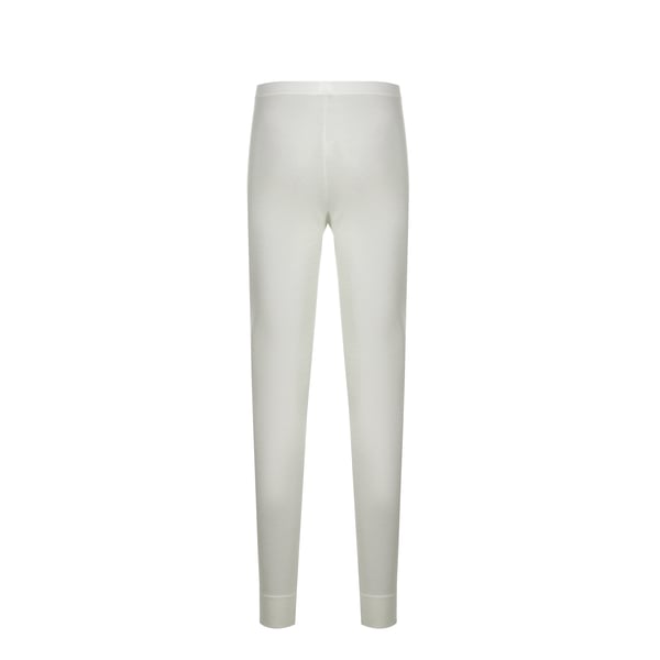 Caleçons en laine et coton