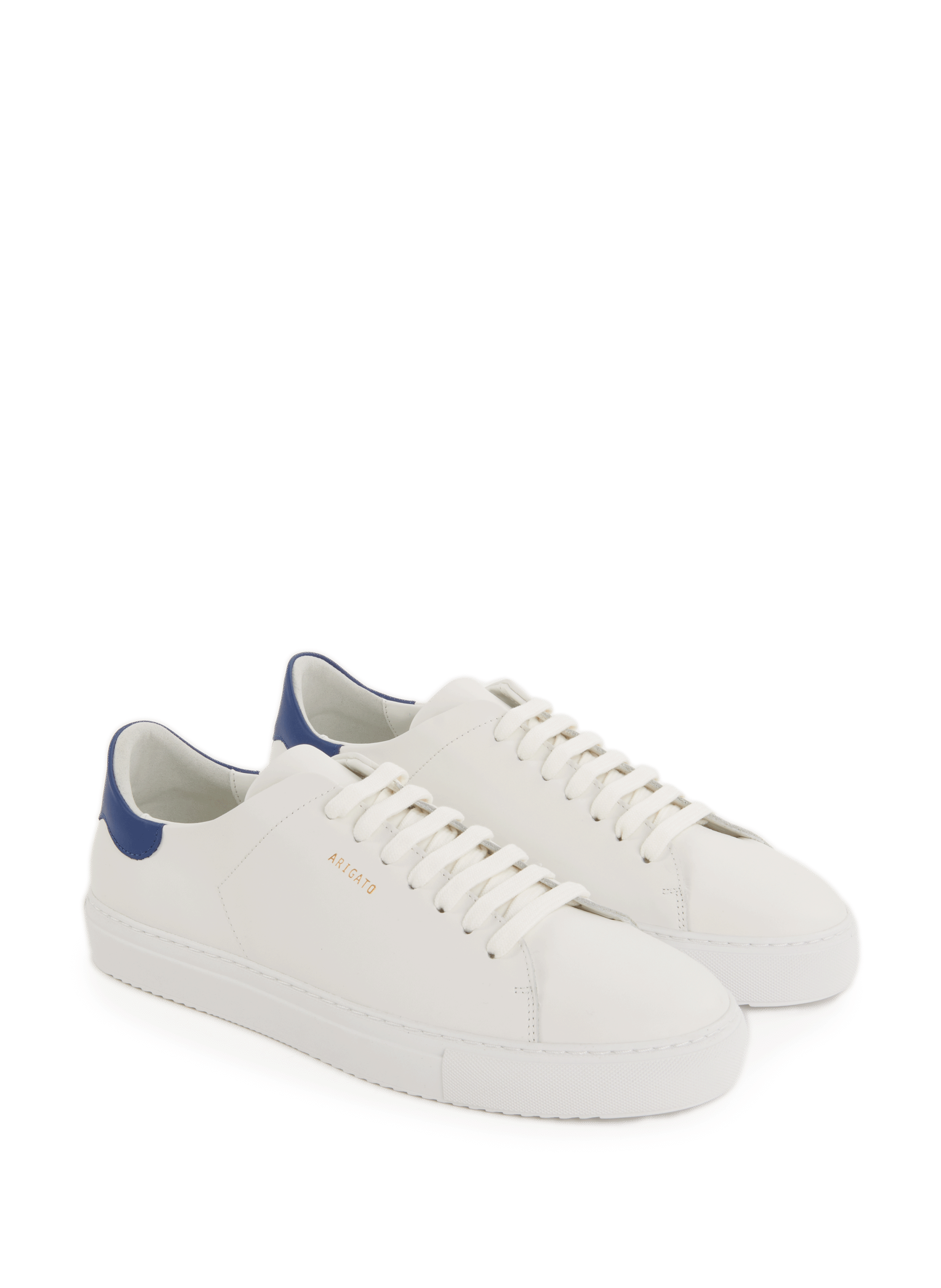 Leather sneakers AXEL ARIGATO White