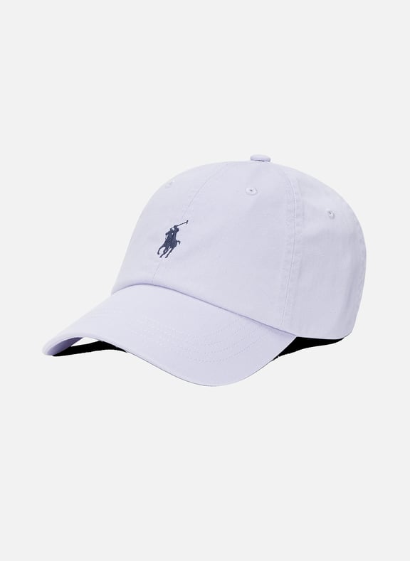 Casquette à logo Violet by POLO RALPH LAUREN POLO RALPH LAUREN Casquette à logo Violet