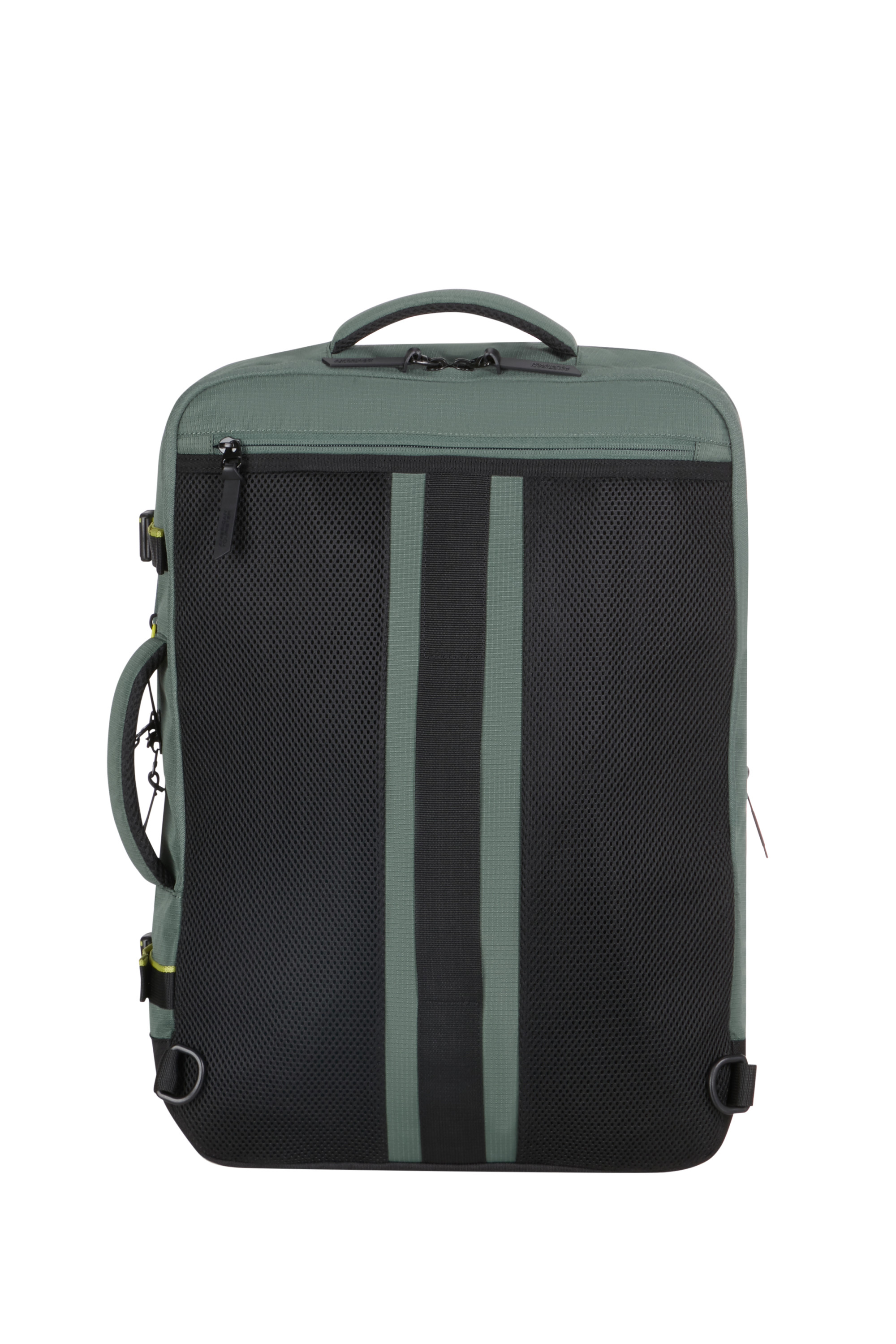 Take2cabin sacoche ordinateur taille s AMERICAN TOURISTER Vert
