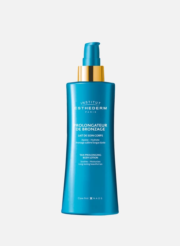 Tan Prolonging Body Lotion by INSTITUT ESTHEDERM INSTITUT ESTHEDERM Tan Prolonging Body Lotion