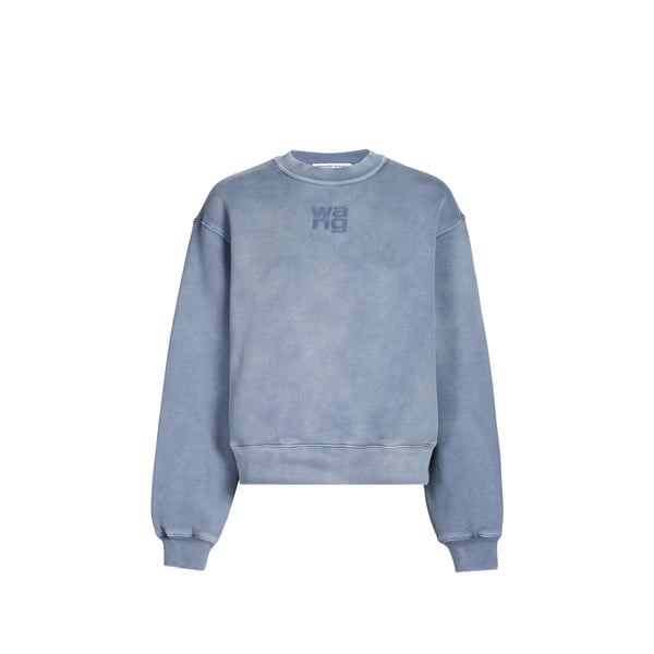 Sweatshirt Essential Terry Sweatshirt Essential Terry